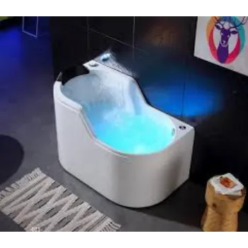 Spa Massage Bath Tub